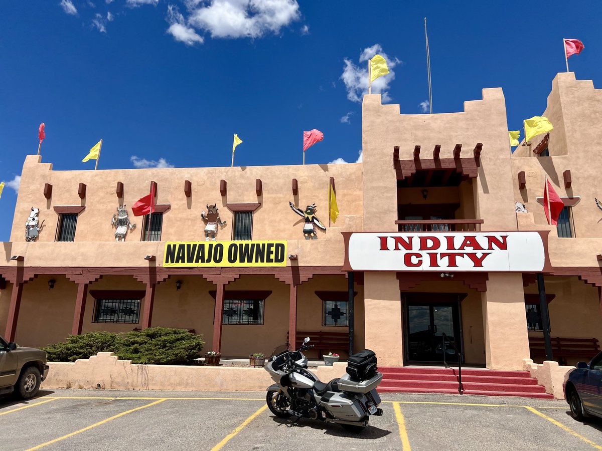 TheOutlawCPA's tweet photo. Native American City? Indigenous City? First People’s City? #whereisPC https://t.co/0uRHj1D5kT