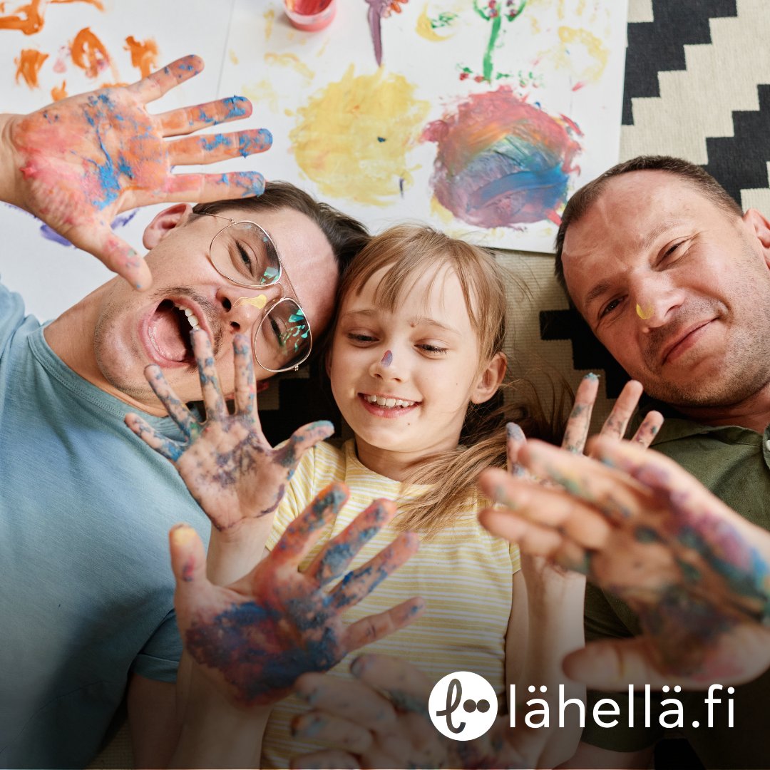 Etsitkö koko perheelle sopivaa toimintaa? Oletko jo tutkinut, millaista toimintaa alueesi järjestöt järjestävät? Tarjolla on erilaisia harrastusmahdollisuuksia liikunnan ja kulttuurin parissa, leirejä ja retkiä moneen makuun. Tutustu: lahella.fi 

#harrastukset