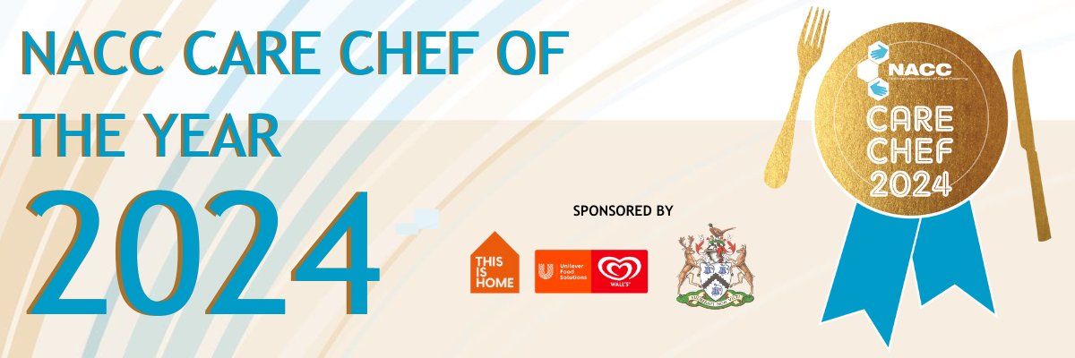 📢 ENTRIES CLOSE TODAY AT 5:30PM This is your last opportunity to show off your culinary skills in this year's NACC Care Chef of the Year Competition 2024 Everything you need to help you enter can be found here 👇 thenacc.co.uk/events/nacc-ca… #NACCCaterCare #CareChef2024