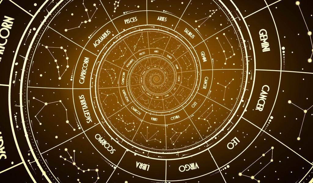 Horoskop: So stehen die Sterne am Montag für Sie bit.ly/4bDUBah