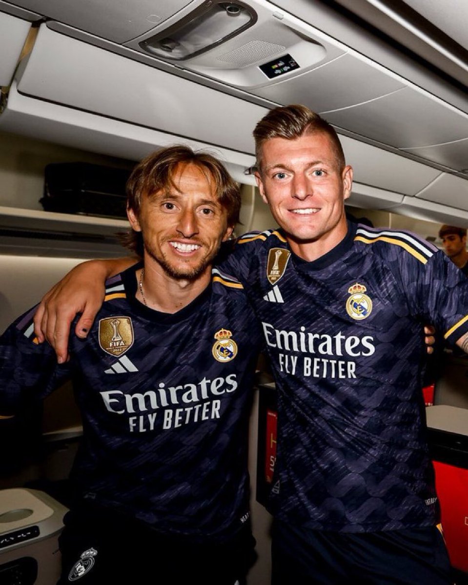 Comienza una semana muy importante para el futuro de muchos jugadores del Real Madrid cuyos contratos expiran en junio. Los asuntos de Luka Modrić y Toni Kroos están totalmente abiertos y puede pasar cualquier cosa. El momento de las decisiones finales está muy cerca. Horas…