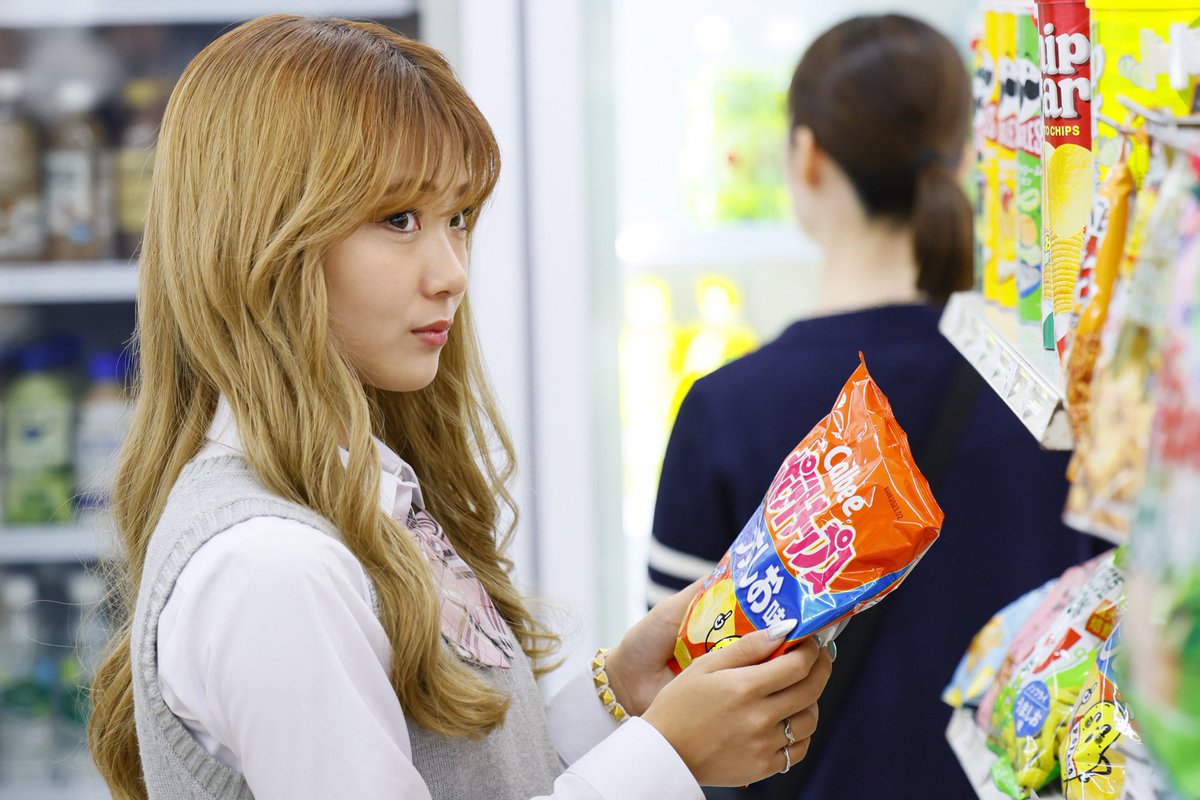 お知らせです！- ̗̀📣 「コンビニ☆ヒーローズ〜あなたのSOS、いただき