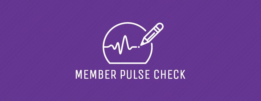 Help us to maintain our high standards of excellence in service delivery and member care by completing the Member Pulse Check: May 2024! This survey closes next Wednesday 22 May! → surveymonkey.com/r/MemberPulseS…