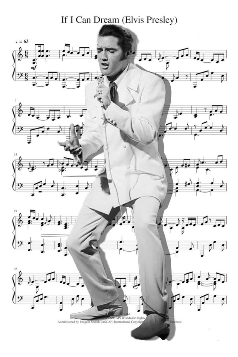If I can dream
#Elvis #ElvisPresley #ElvisHistory #Elvis1968 #Elvistheking #Elvis2024