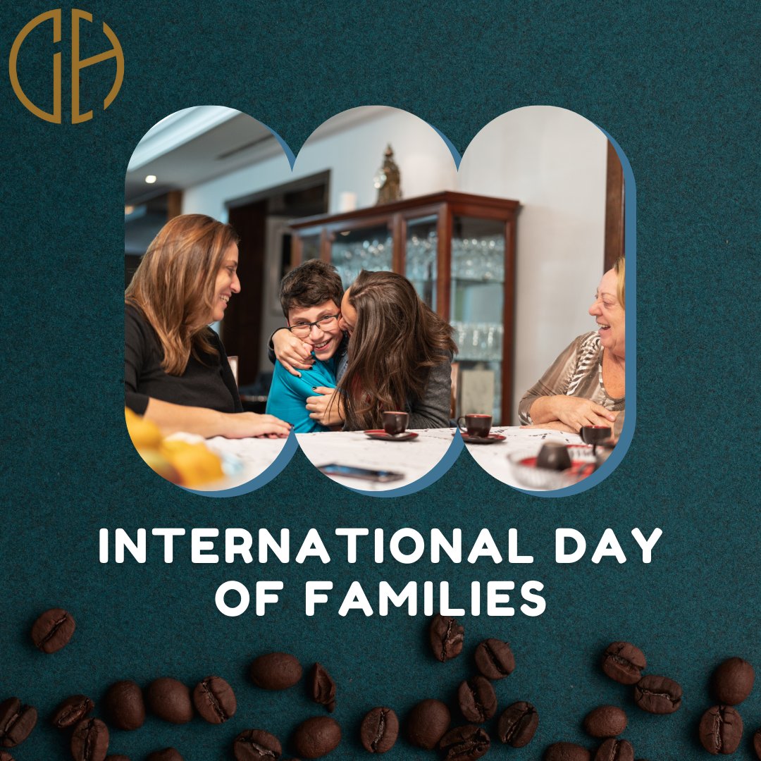 Happy International Day of Families! ☕
Cherish family moments with CoffeeHive!
#FamilyDay

#coffeehive #noida #noidablogger #InternationalDayofFamilies #FamilyLove #FamilyBonding #FamilyTime #LoveMyFamily
