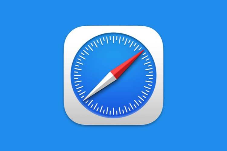 MacGeneration's tweet photo. La rumeur d'une gomme dans Safari 18 inquiète des journaux britanniques https://t.co/G16HDgsA8P https://t.co/gcb8nNOKcv