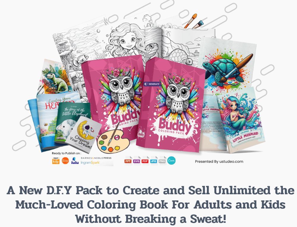 ColoringBkMaven's tweet photo. I picked this coloring package up earlier...
https://t.co/qUSHVZ6O8C
I COULD NOT RESIST!!!

CHECK IT OUT... too much to describe here!
[NOTE: $3 Coupon brings it down to LESS than $17 right now! Coupon on bottom of page where you purchase! ENJOY! https://t.co/xTJOViJnjU