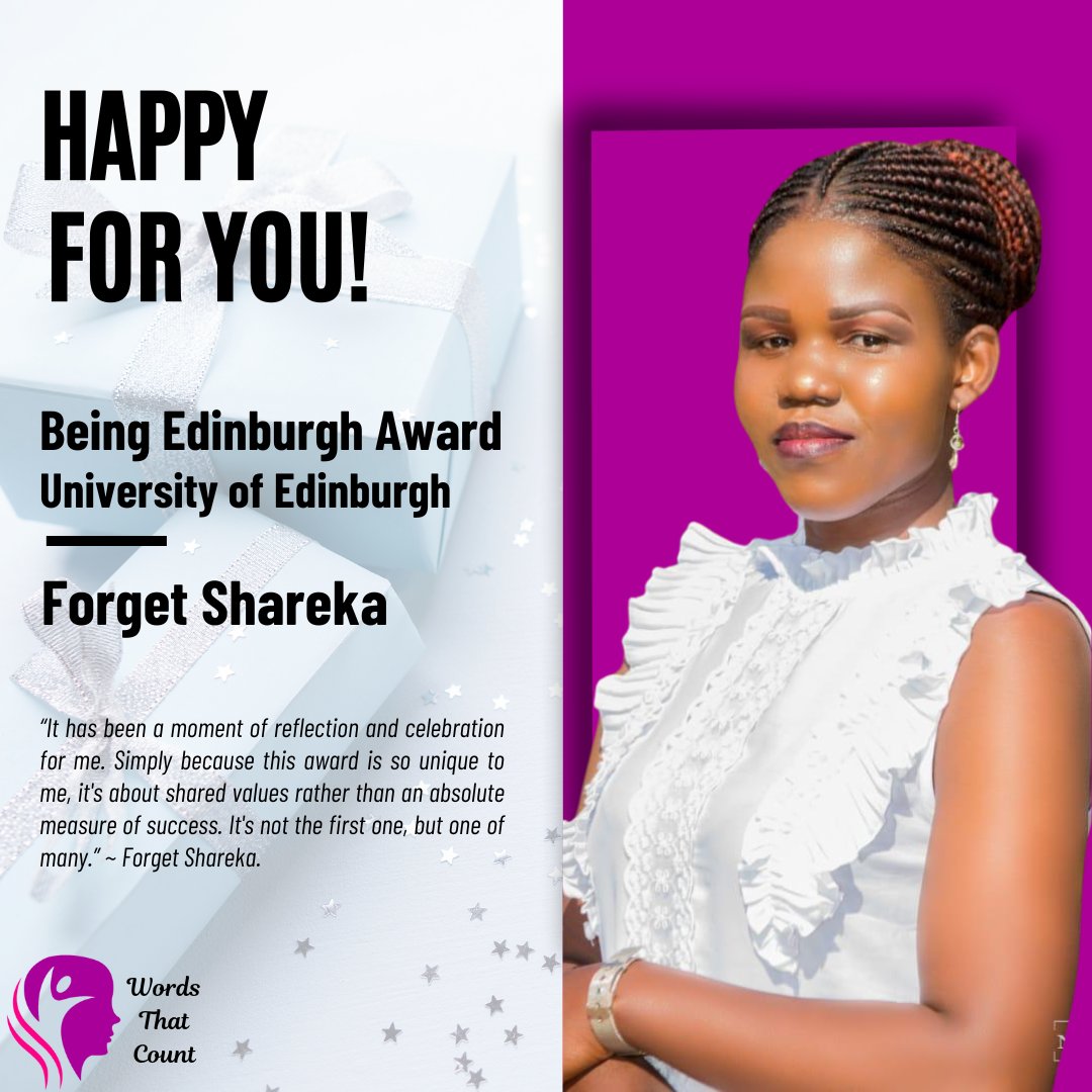 Words That Count tweet media