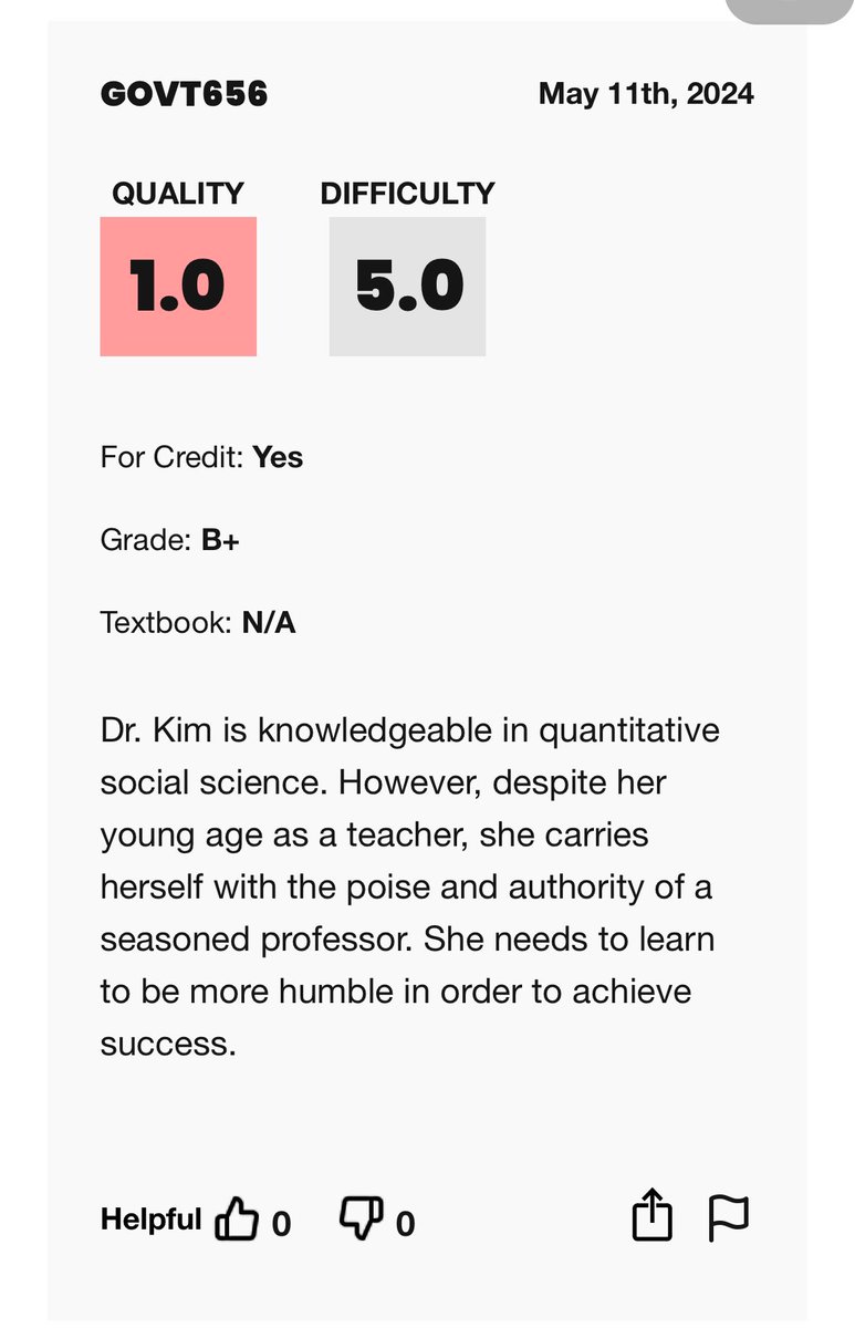 How I love being a young woman in higher ed