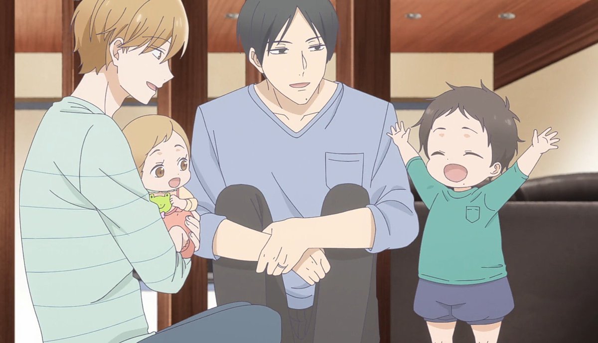 *+:｡.Fujiyoshi Masaki

                       :Fujiyoshi Family

                       :Tadaima , Okaeeri ⋆·˚ ༘ *

      ༶•┈┈┈┈┈┈୨♡୧┈┈┈┈┈•༶
           ⠀