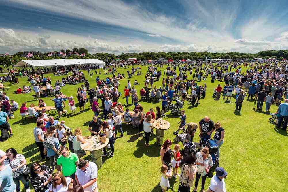 Southport Food and Drink Festival set for spectacular return this May 😋 👉 ow.ly/sC6u50RE9CO