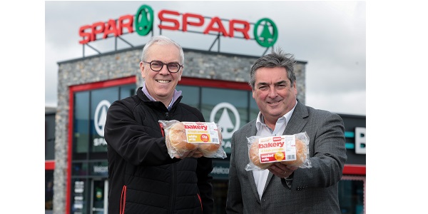 Award-winning family firm with 50 years of baking heritage Bertie's Bakery is expanding its relationship with Henderson Group through the rollout of an innovative new product line a new high-protein roll in over 80 Henderson Group stores across #NorthernIreland #BertiesBakery