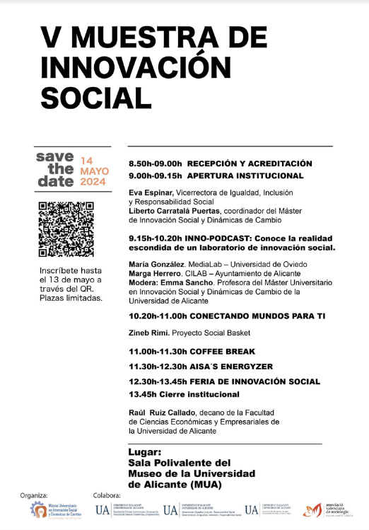 Universidad de Alicante UA tweet media