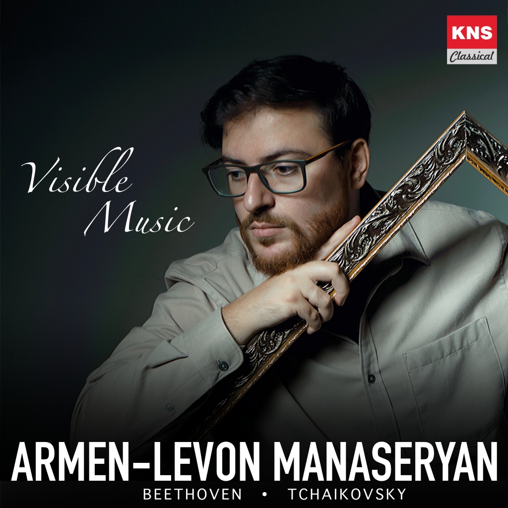 CD OF THE WEEK
"VISIBLE MUSIC" Armen-Levon Manaseryan
<a href="/ArmLevMan/">Armen-Levon Manaseryan</a> 
"Visible Music" by Levon Manaseryan is our top-listened CD on iTunes!  Huge congrats to this talented artist! Dive into the enchanting world where illustrations blend with piano melodies. open.spotify.com/intl-es/album/…