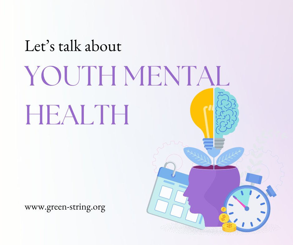 Green String Network tweet media