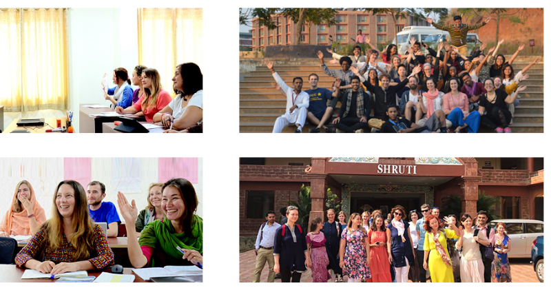 SriSriU's tweet photo. .#HBDGurudev @SriSri! At SSU, our multicultural campus life is a testament to your global vision. With connections to 180+ countries through @ArtofLiving parentage, our students experience a rich tapestry of cultures.

#SevaUtsav  #Maintera #LifeatSSU @SriSri @RajitaBagga @ssu_vc https://t.co/cKFa9JNlgN