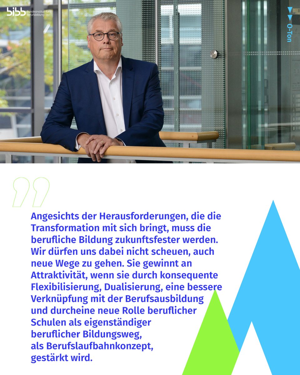 Unser Präsident @hubert_esser ist heute bei der @PEAG_Gruppe Personaldebatte zum Frühstück zu Gast. Mit @KaiGehring diskutiert er zum Thema 'Zukunftsfähig bleiben - Neue Wege für die berufliche Bildung'.