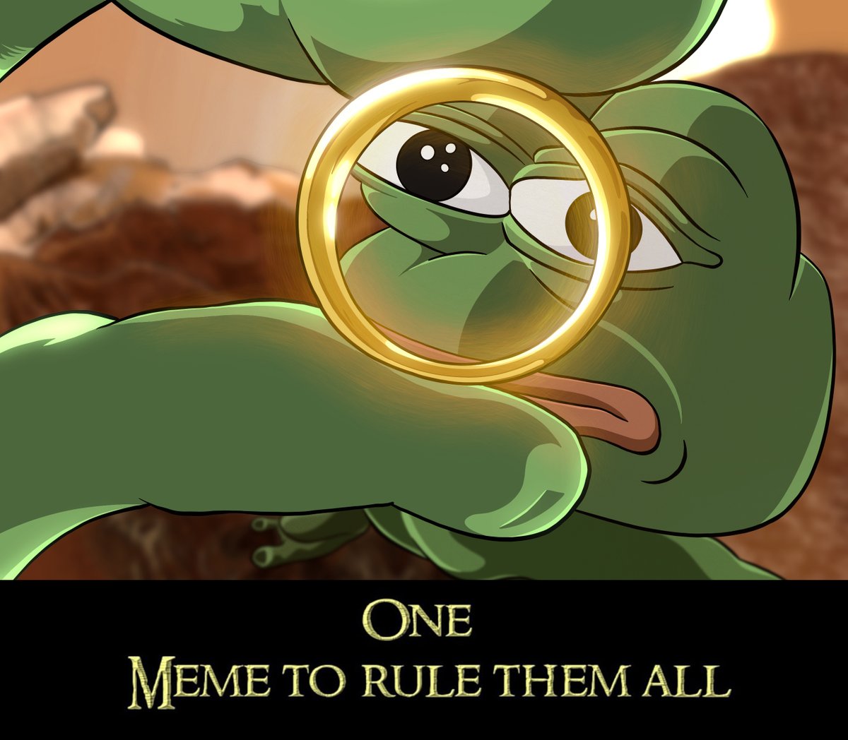 Pepe tweet media