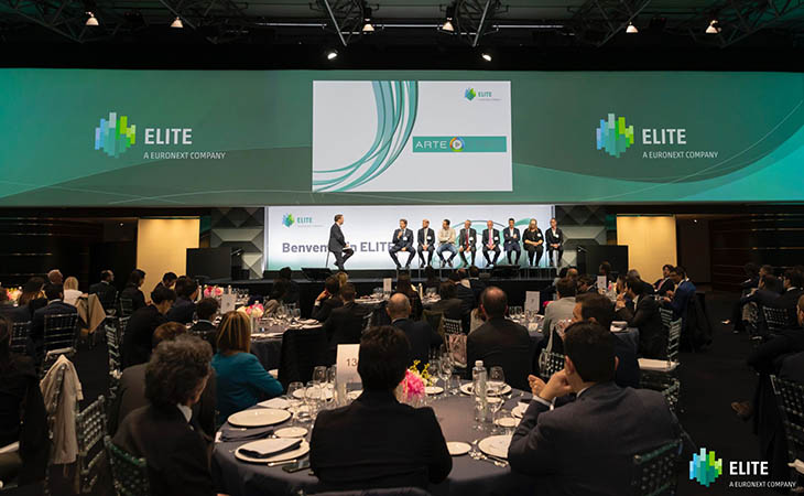 NauticaReport's tweet image. AS Labruna entra a far parte del prestigioso Gruppo ELITE, l’ecosistema di Euronext, a cui appartiene Borsa Italiana
nauticareport.it/dettnews/news/…
#ASLabruna #massimolabruna #gruppoelite #borsaitaliana