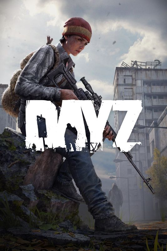 Giving away a @DayZ PC code. For your chance to win.. -Retweet -Like -Follow Ends in 24hrs.