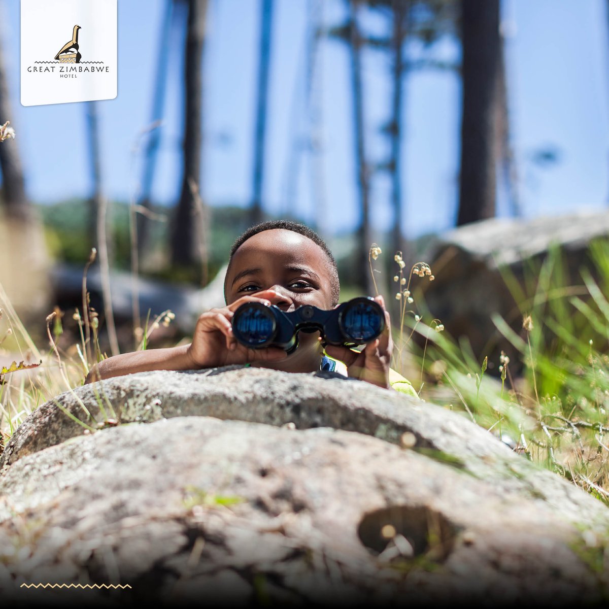 Experience the world, explore its wonders, and enjoy the journey of a lifetime. Let your travels ignite your soul.​
Book on: reservations@gzim.africansun.co.zw to make a reservation.​
 #Masvingo  #GreatZimbabwe #GreatZimbabweHotel  #ProudlyAfricanSun #ExperienceExploreEnjoy