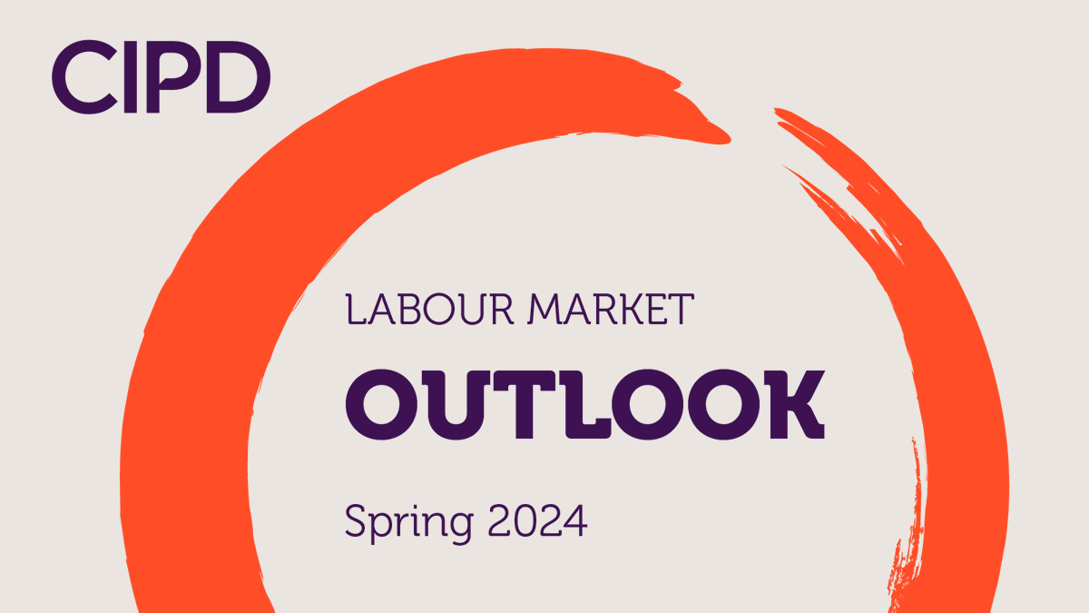 Our Labour Market Outlook - Spring 2024 is now available to view 📊 The Labour Market Outlook is a forward-looking indicator of the UK labour market - a quarterly survey of 2,000+ employers, providing analysis on recruitment, redundancy and pay intentions combined with unique…