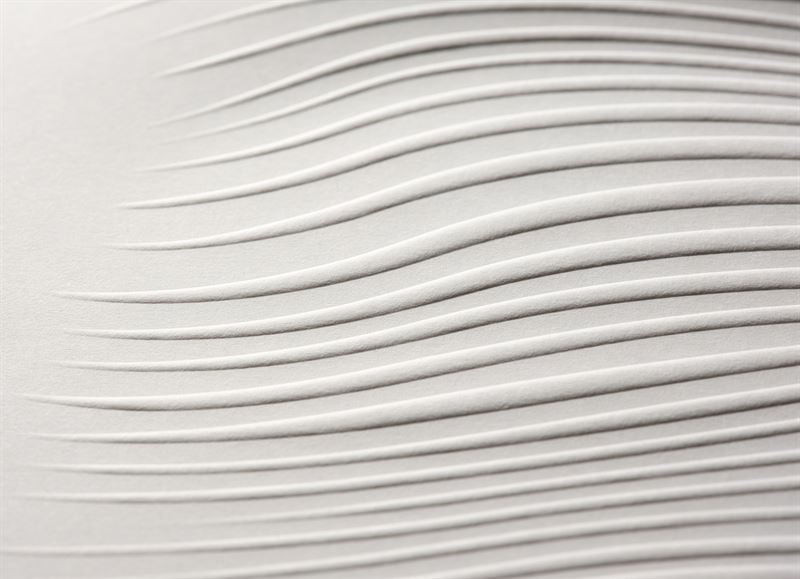 New uncoated paperboard enables superior packaging & graphical applications with a natural touch @IggesundAB spnews.com/new-uncoated-p… #sustainablepackaging #recyclability #packaging #sustainability #circulareconomy #recycledmaterials #resourceefficiency #paper