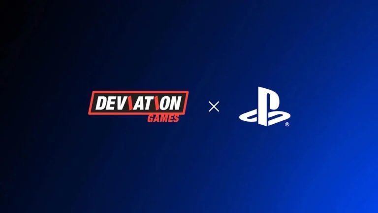 PSInsideFr's tweet photo. RUMEUR : PlayStation aurait formé un nouveau studio avec des anciens de #DeviationGames, qui a récemment fermé ses portes.
Le cofondateur de Deviation, Jason Blundell, est visiblement de la partie.
(via @GIBiz) https://t.co/eDJvmKFObh