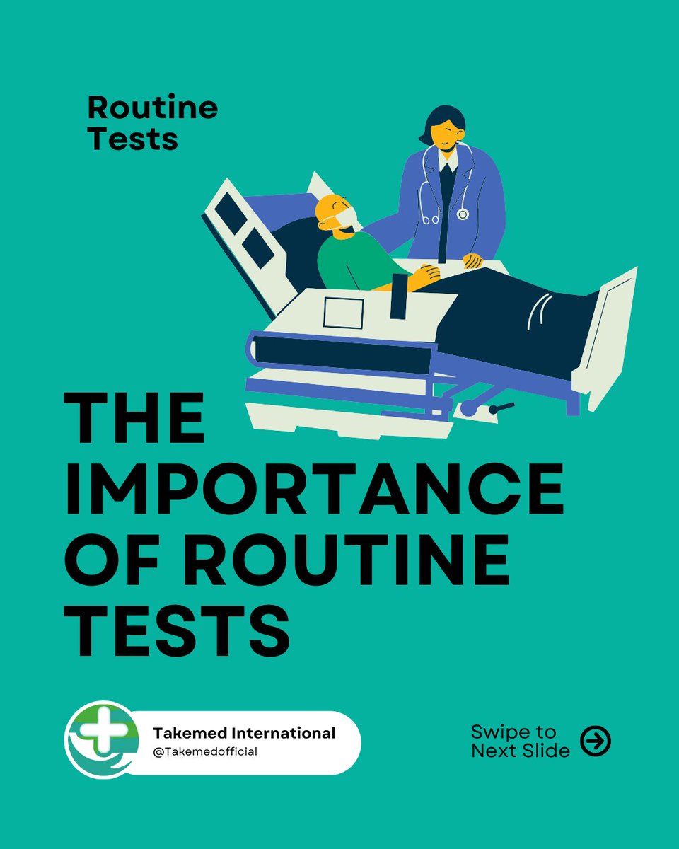 Takemed International Pvt. Ltd. tweet media