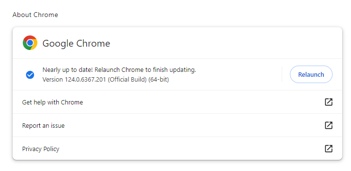 Channel Digital tweet media