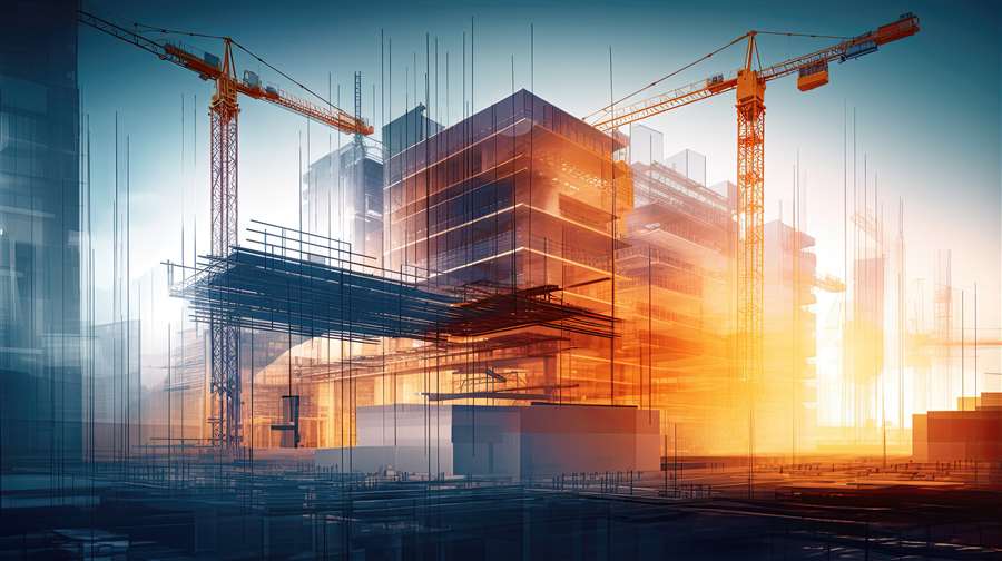🟦 #AI isn’t going away and #construction professionals need to embrace it: that was the consensus from a group of experts in the field of digital construction technology at a conference held by @wearenima. constructionbriefing.com/news/why-you-s…