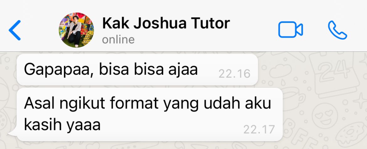 hyacinthflorist's tweet photo. Joshua as tutor matkul Pengantar Studi Kawasan yang sabar banget jawabin semua pertanyaan peserta kelas dan tidak copas jawaban (walaupun pertanyaannya sama semua😭) https://t.co/GW46Ea5xV7