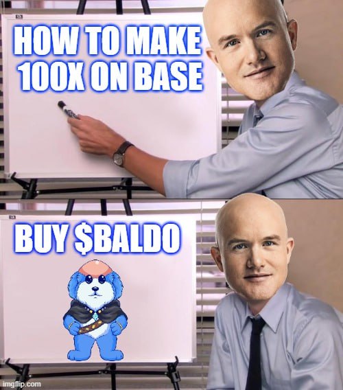 BALDONIZED tweet media