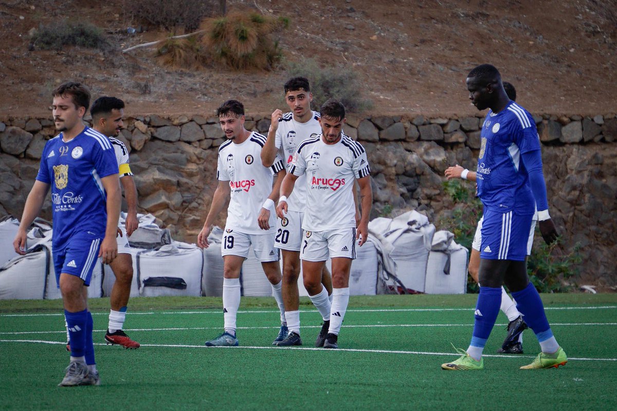 🤍 CERRAMOS la temporada 23/24 🤍

Y lo hacemos con las imágenes que nos regaló el último partido en casa ante el <a href="/CDMarinoOficial/">CD Marino</a> 

¡GRACIAS POR TODO! 
#Blanquinegros 🤍