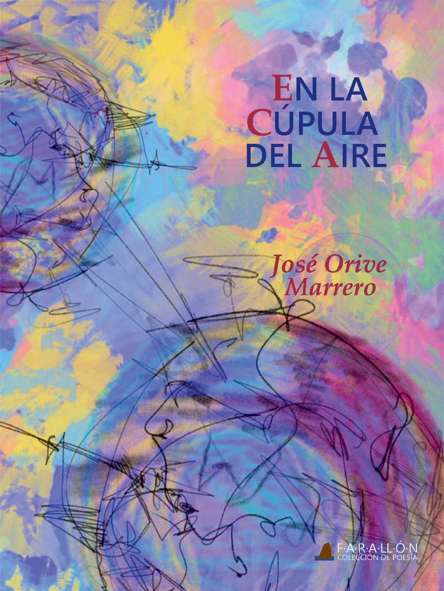 🗣️📚#CULTURA | El filósofo y periodista José Orive presenta en la Casa-Museo Tomás Morales ‘En la cúpula del aire’, un recopilatorio de medio siglo de poesía 𝐌𝐚́𝐬 𝐈𝐧𝐟𝐨👀⤵️ 🔗digitalfarocanarias.com/index.php/2024…