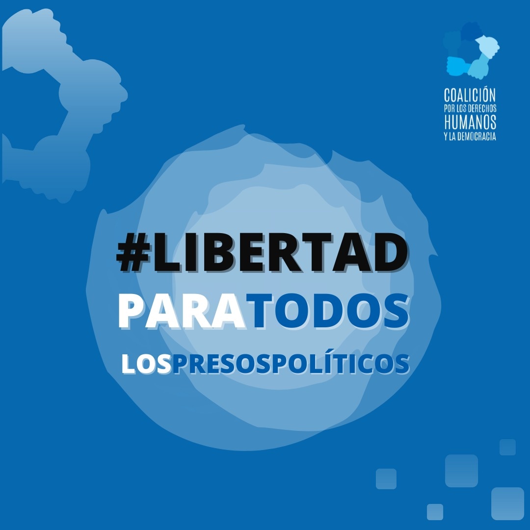 Negar las medicinas y la asistencia médica oportuna es violar el derecho a la salud. La situación por las que están pasando muchos de los presos políticos pone en riesgo su salud y vida. #LibertadParaTodosLosPresosPoliticos #JusticiaMilitar #DerechosHumanos #Venezuela 🇻🇪