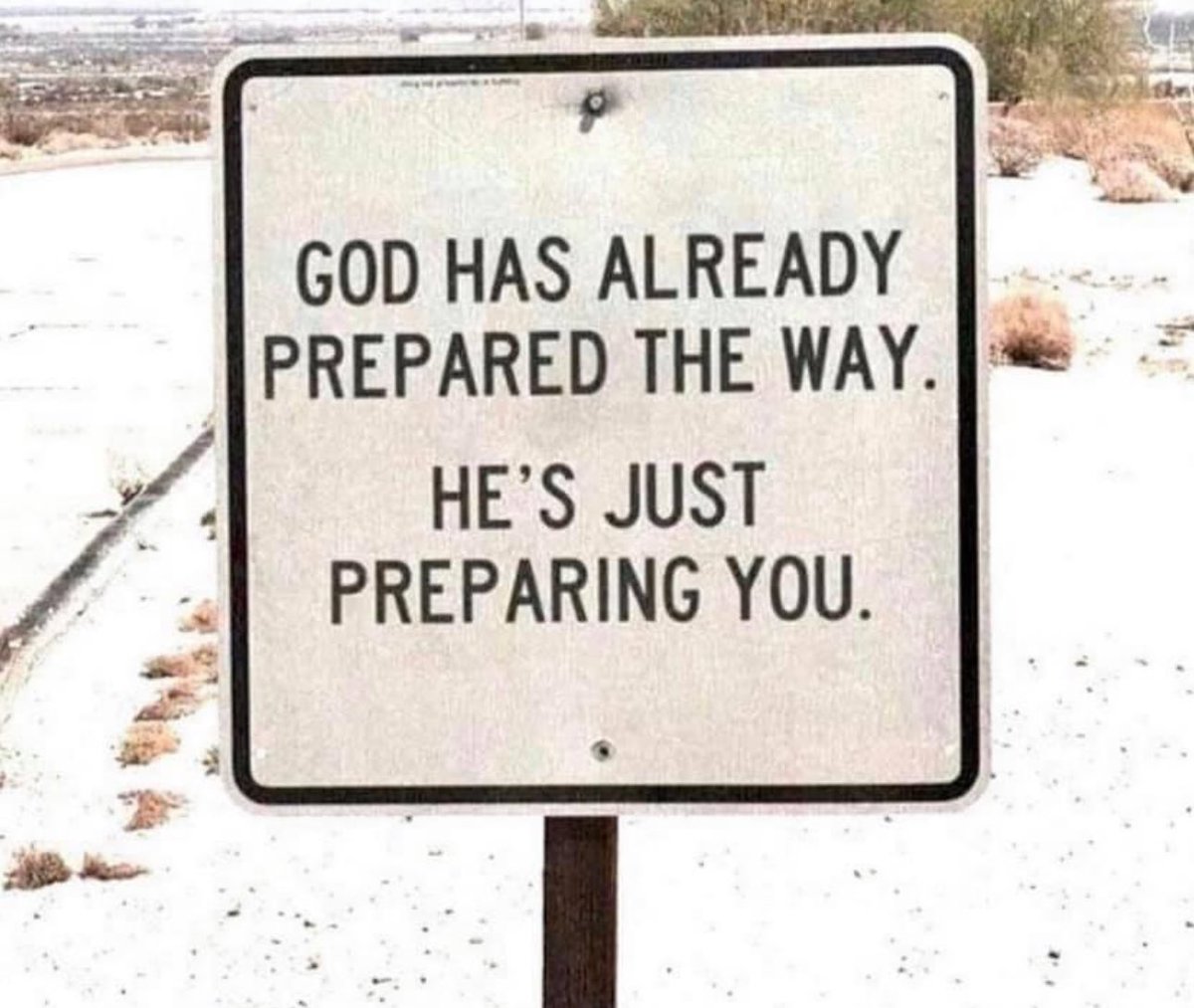 FORGET all the reasons why it won't work and BELIEVE the ONE reason why it will! #Faith