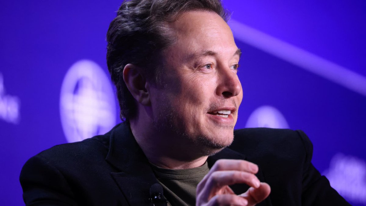 thegrapevine_tv's tweet photo. Musk's X Wins Court Reprieve In Fight Against Australian Government Over Church Stabbing Videos
https://t.co/doIZNrSrFl
#newsheadlines #news #breakingnews #headlines #latestnews #newsupdate #dailynews #newspaper #instanews #update #currentaffairs #newsinshort #trending https://t.co/T7TSTpEKdA