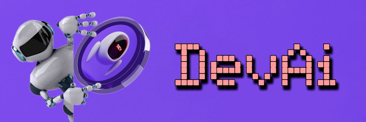 devailabs tweet picture
