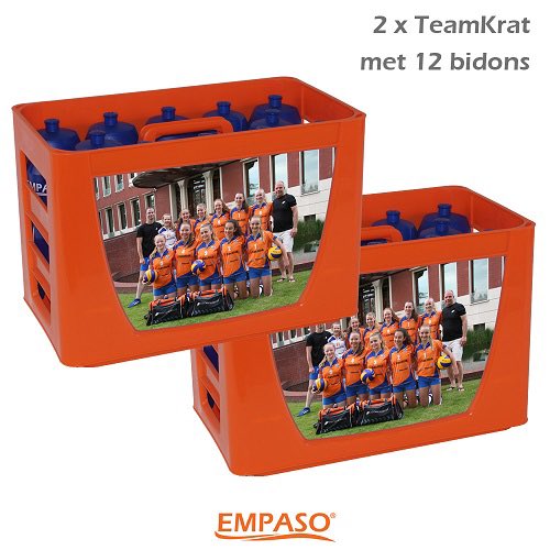Heb jij onze leuke kortingsactie al gezien? Nee? Echt niet? Kijk dan snel ff op TeamKrat.nl..😁💪🏻 #empaso #voorjaarsactie #bidonkrat #teamkrat #sponsoring #voetbal #hockey #kampioen #kortingsactie #drinkwater #gezond #duurzaam #sponsor #bidons