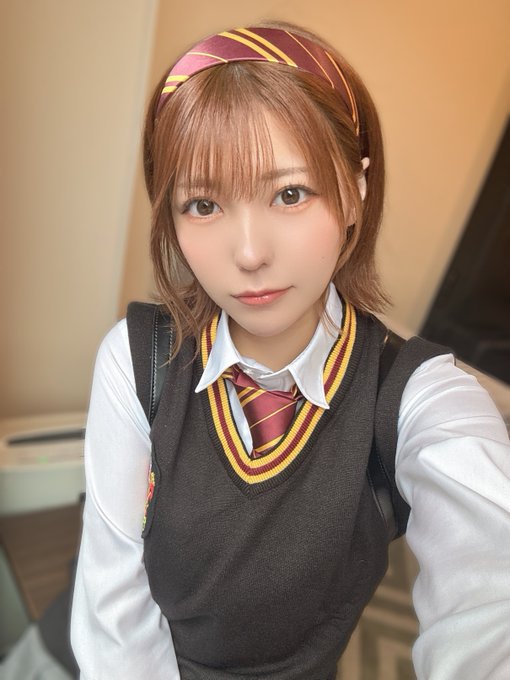 コスプレイヤー黒子ききのTwitter画像33