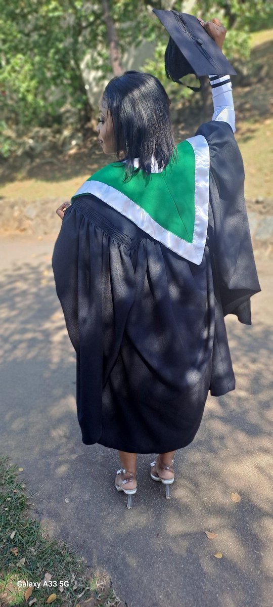 4 years of Grace...🧑‍🎓🧑‍🎓
