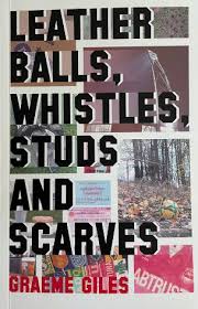 🏴󠁧󠁢󠁳󠁣󠁴󠁿⚽🎙️ Tonight on the podcast we have @GilesGraeme and @GroundhopScot joining some of the regulars. Graeme wrote the excellent 'Leather Balls, Whistles, Studs and Scarves' and Paul has a blog detailing his football travels. Get your questions in ❓