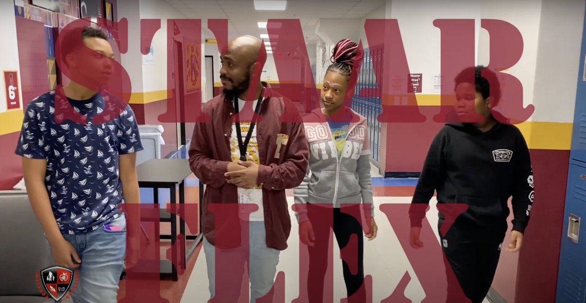 🌟 #YouthMADE Festival Spotlight 🌟 Check out #STAARFlex, a song and video created to motivate students around the STAAR test in Texas ♫. View our content available now! bit.ly/YouthMADEdirec…