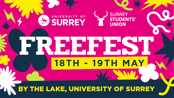 Come along to @uniofsurrey FreeFest this weekend! The fusion performance, Earth Makes No Sound, will be performed on 19 May, co-hosted by the Institute with Filament Theatre and @The_GSA: surrey.ac.uk/events/2024051… #SDG3 #SDG12 #SDG13 #SDG17 @unisurreyevents @SurreyUnion