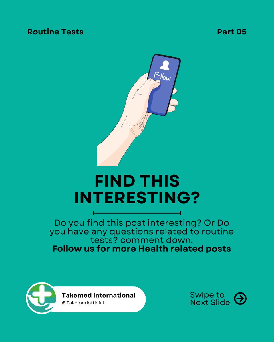 Takemed International Pvt. Ltd. tweet media