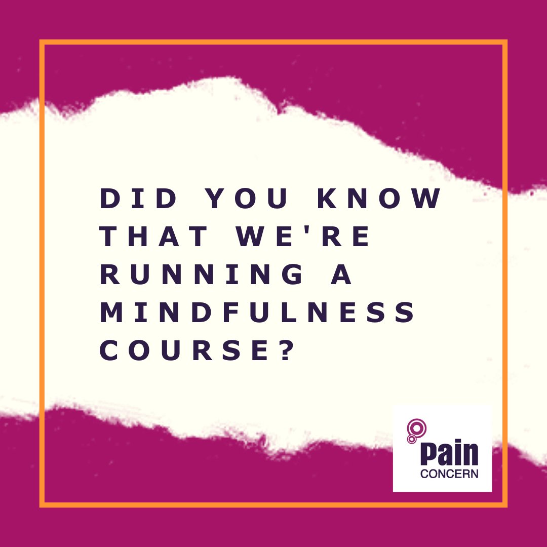 Pain Concern tweet media