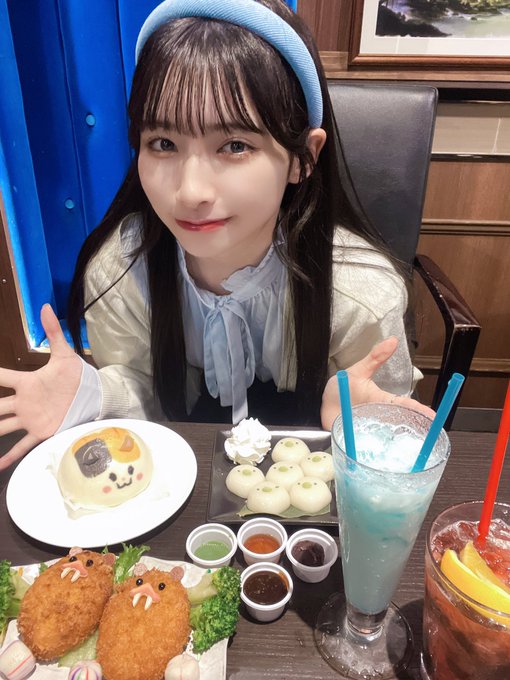 Twitterのコスプレ画像2