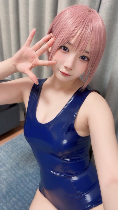 コスプレイヤー玲奈(れぃな)のTwitter画像7