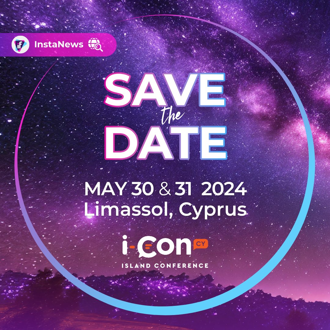 _Instafans's tweet photo. We are thrilled to announce our presence at the I-CON conference! We invite everyone to swing by our stand at this much-anticipated event that promises to be a hotspot for affiliate marketing enthusiasts. #InstaFans #InstaNews #OutOfThisWorld #IConConference https://t.co/wjT8w2CYh3